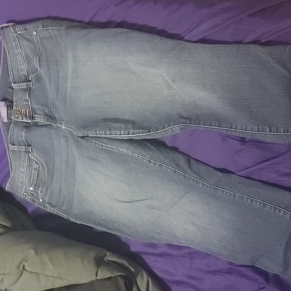 Torrid Jeggings